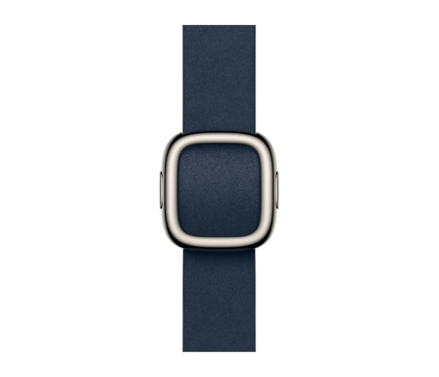 Apple Pasek FineWoven 38-42mm L głębinowy błękit - 1284440 - zdjęcie